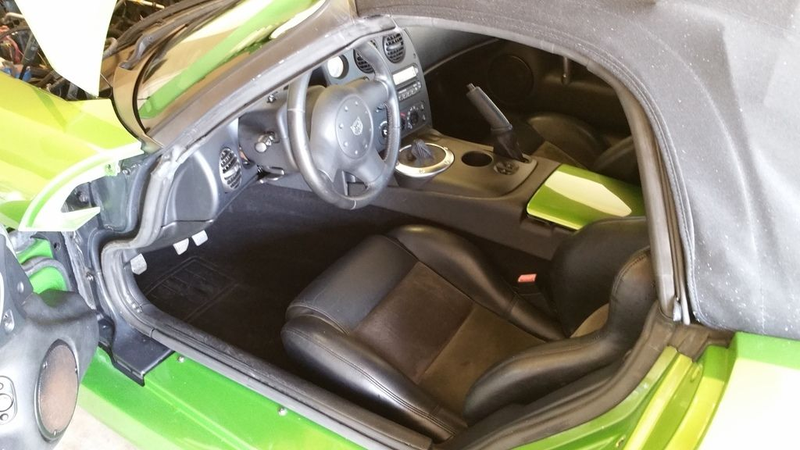 Illustration for article titled Here's How You Can Buy A 500 HP Dodge Viper For The Price Of A Used Hyundai